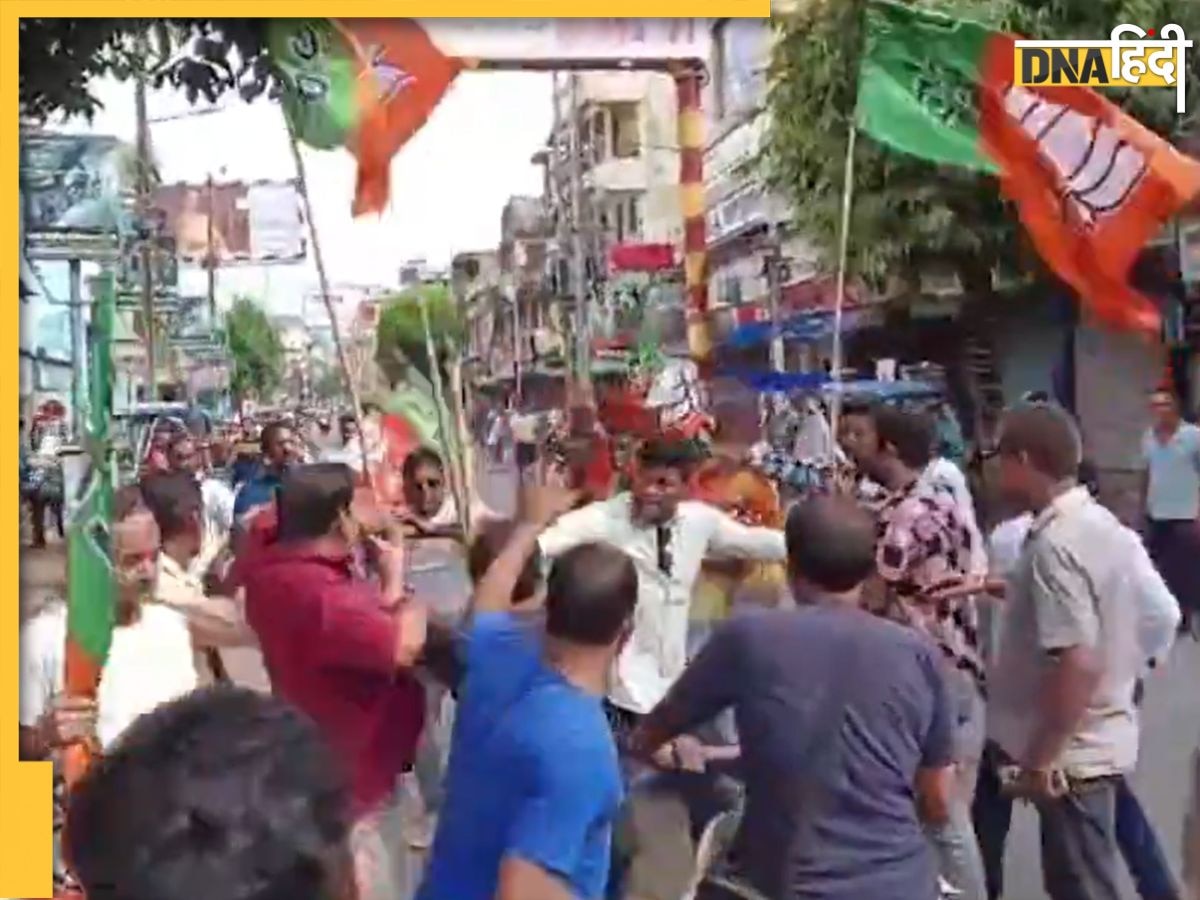 Bangla Bandh: हिरासत में ल��ी गईं रूपा गांगुली और लॉकेट चटर्जी, अभिषेक बनर्जी बोले- BJP ने शुरू किया, मैं खत्म करूंगा