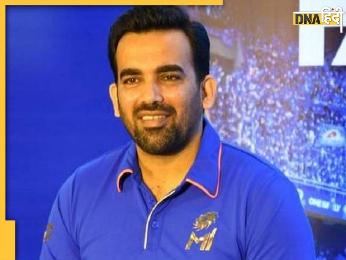 IPL 2025 से पहले इस टीम में हुई Zaheer Khan की एंट्री, आज होगी आधिकारिक घोषणा