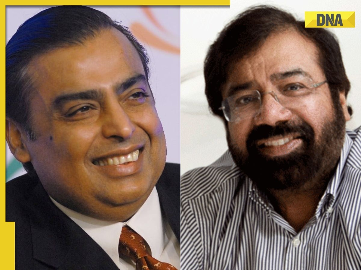 This is how Mukesh Ambani’s inspiring words helped RPG Group Chairman Harsh Goenka take a bold decision, WATCH