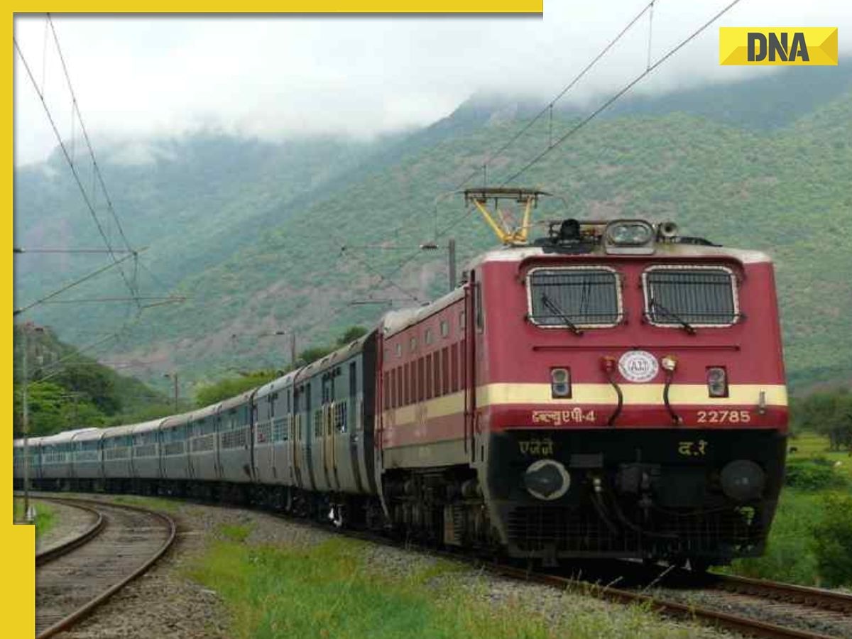 First Mumbai-Goa train on Western Railway to launch today: Check route, timings, stoppages and more