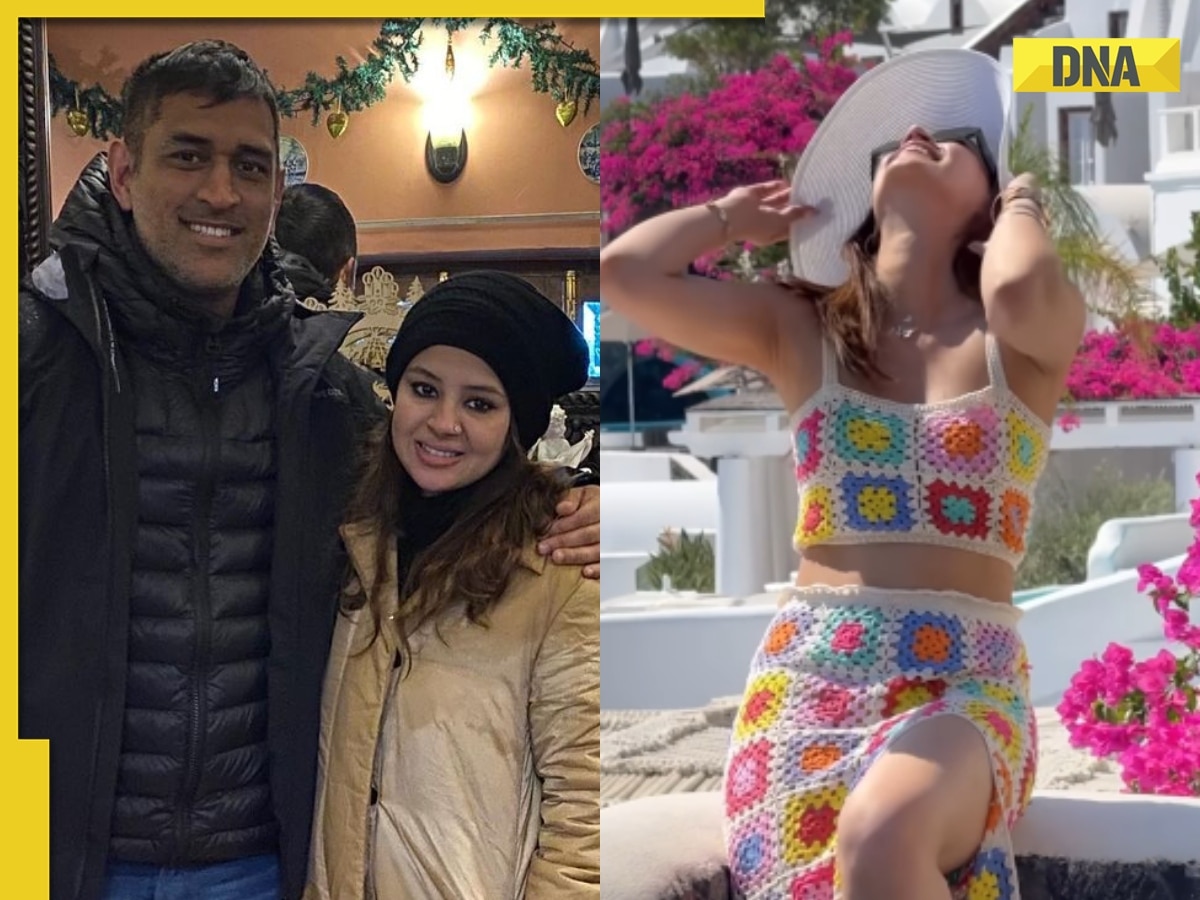 MS Dhoni's 'brother-in-law' dating this Bollywood star? Social media banter leads fans to speculate marriage on the card