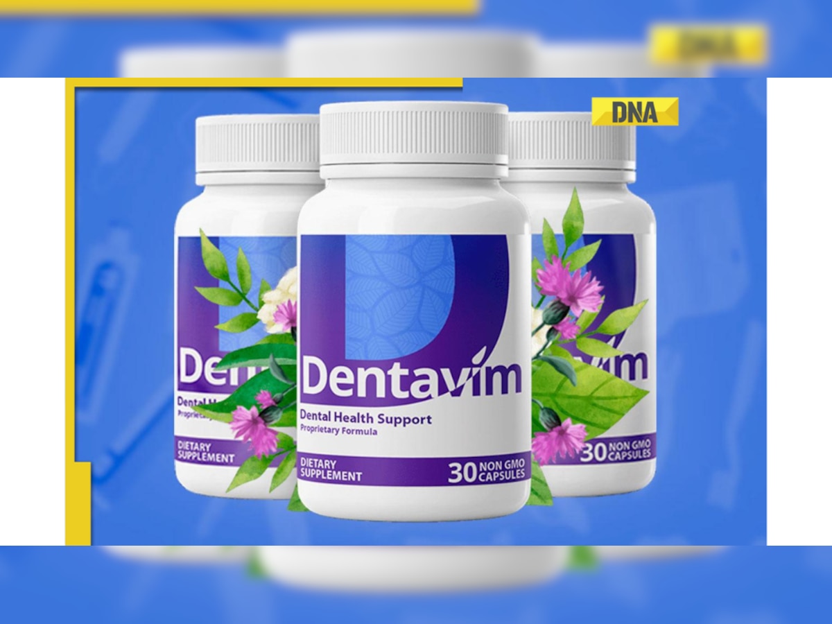 We Reviewed Dentavim: Here's Everything You Need to Know Before Buying