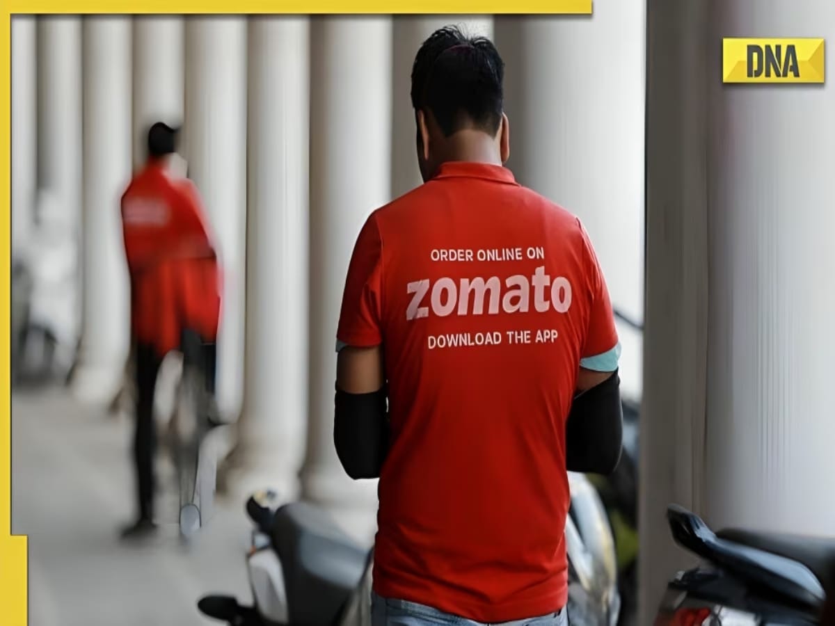 ‘Ma’am help kardo’: Woman accuses Zomato agent of flashing during late-night delivery; company takes action after...