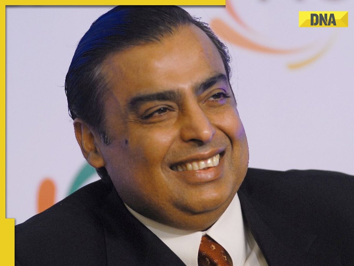 Mukesh Ambani is aiming to reinvent Reliance Industries with help of…