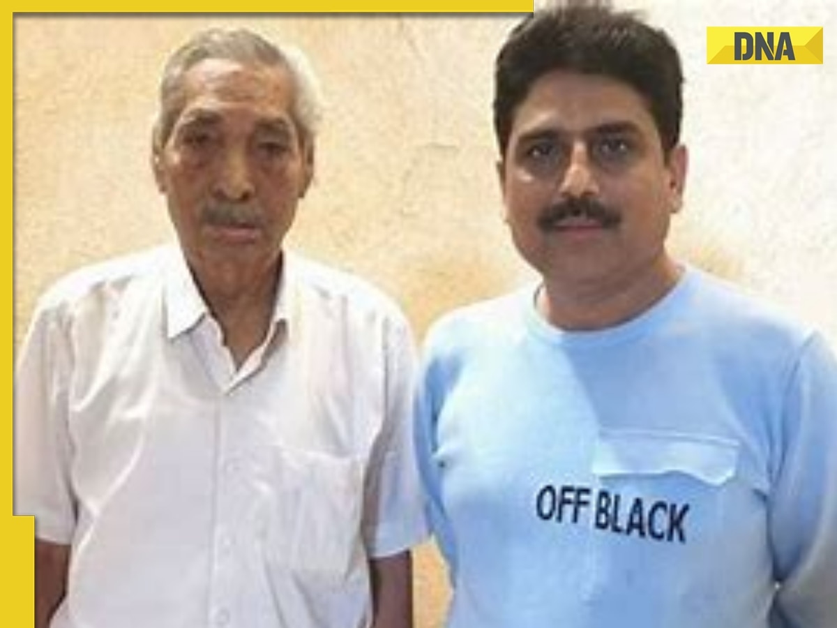 Taarak Mehta Ka Ooltah Chashmah-fame Shailesh Lodha mourns his father's death in emotional post: 'I am your shadow'