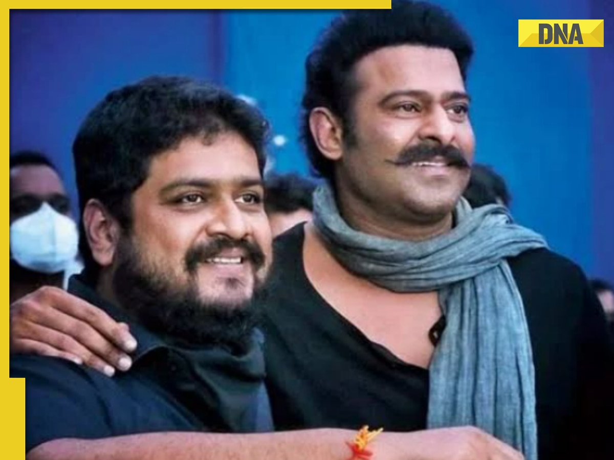 Om Raut trolled for calling Prabhas 'flop-proof' star, saying Adipurush did well at box office: 'He doesn't want to...'