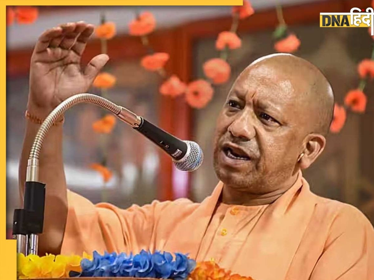 UP में 1 लाख नई नौकरी देंगे CM Yogi, महिलाओं को 20 फीसदी कोटा, पढ़ें पूरी बात 