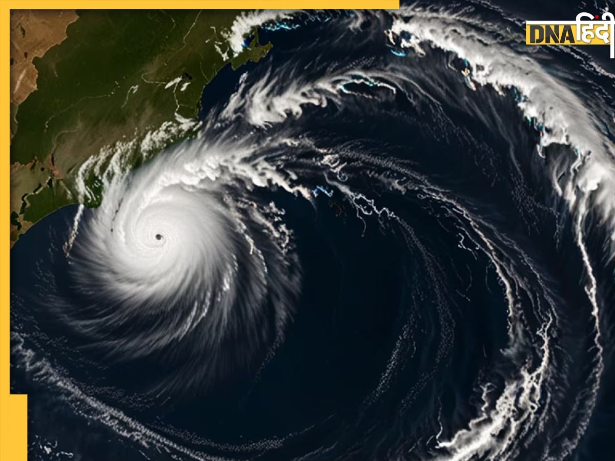 Cyclone Asna: भयंकर बारिश-बाढ़ से 32 मौत देख चुके गुजरात में मचेगी और तबाही, बंगाल की खाड़ी में बना चक्रवात, पढ़ें IMD अलर्ट