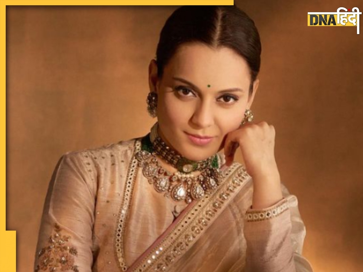 'मुझे रेप की धमकियां मिल रही', सिमरनजीत सिंह मान के ��बयान पर आया Kangana Ranaut का जवाब