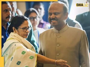 Bengal Crisis: कुछ बड़ा होने वाला है 'दीदी' के बंगाल में, अमित शाह के साथ गवर्नर की 1 घंटे तक चली बैठक