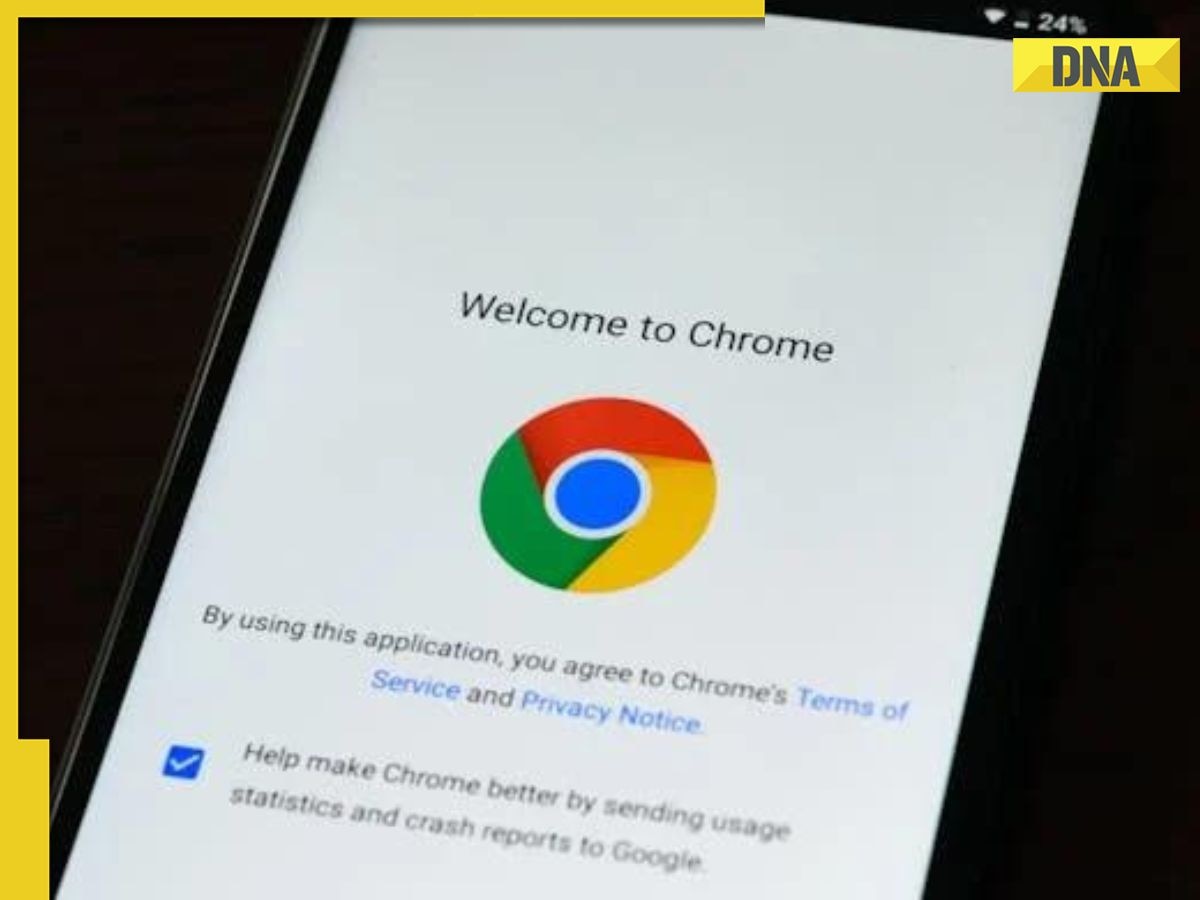 Indian government issues warning for Google Chrome users, remote attacker may target...