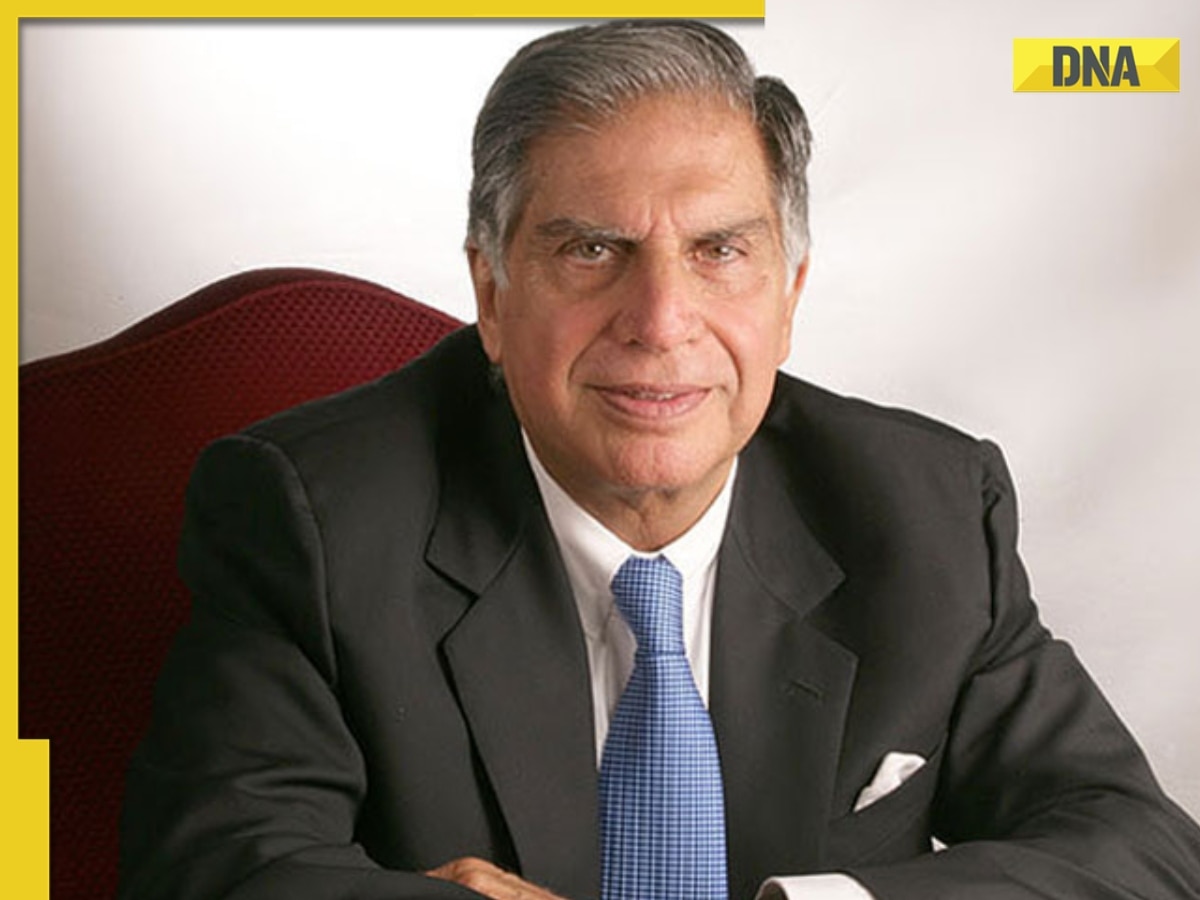 Amid rising competition with Mukesh Ambani, Ratan Tata's company shifts focus towards Dubai for launch of...