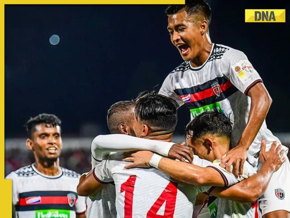 Durand Cup Final 2024: NorthEast United beat Mohun Bagan 4-3 in penalties to win first-ever club trophy