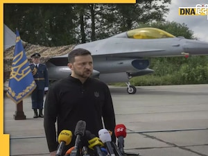 Russia Ukraine War के बीच में ही जेलेंस्की ने बर्खास्त कर दिया एयरफोर्स चीफ, यह है कारण