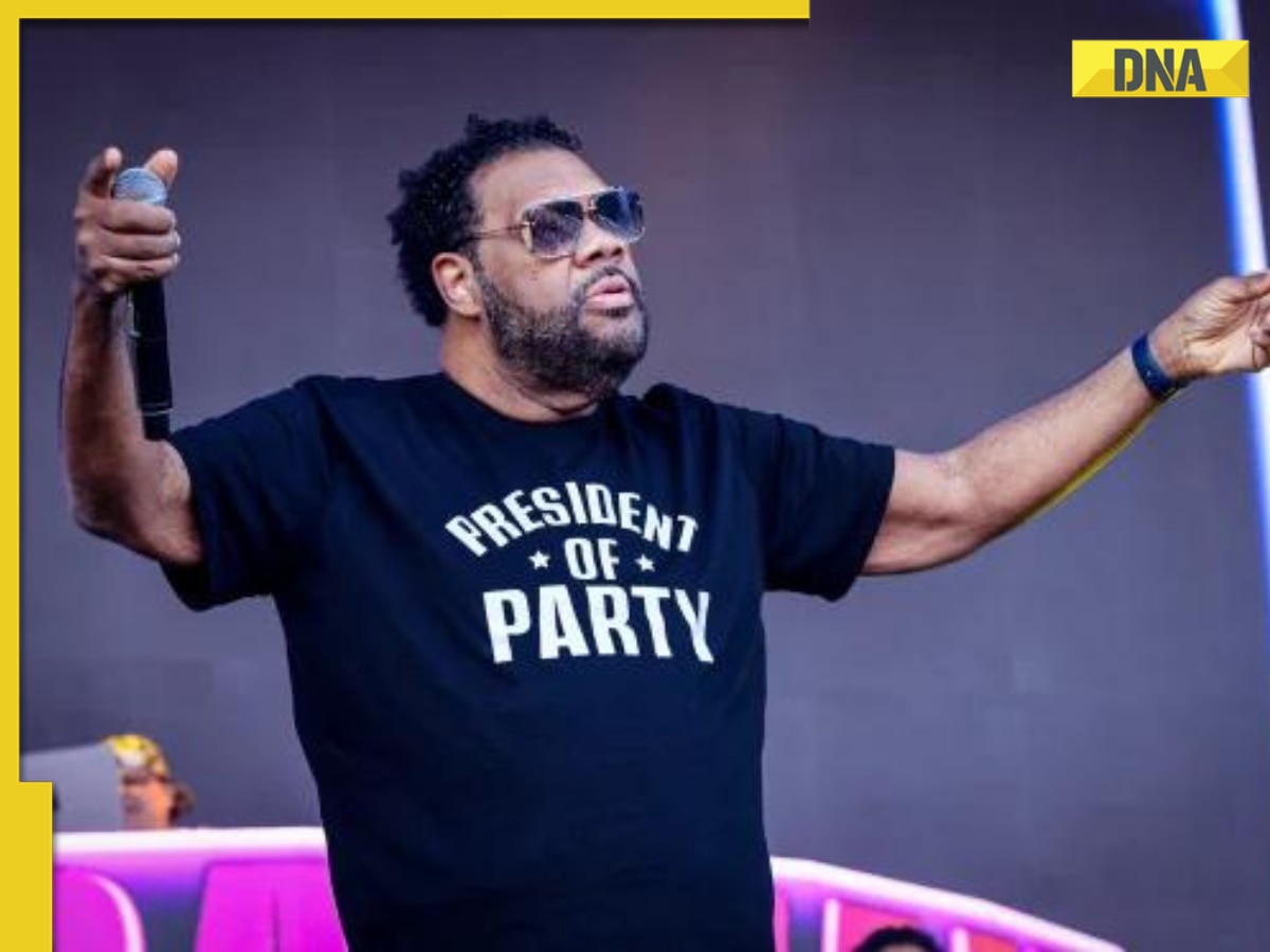 American rapper Fatman Scoop dies after collapsing on stage, family releases statement