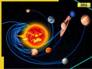 What keeps everything in space moving?