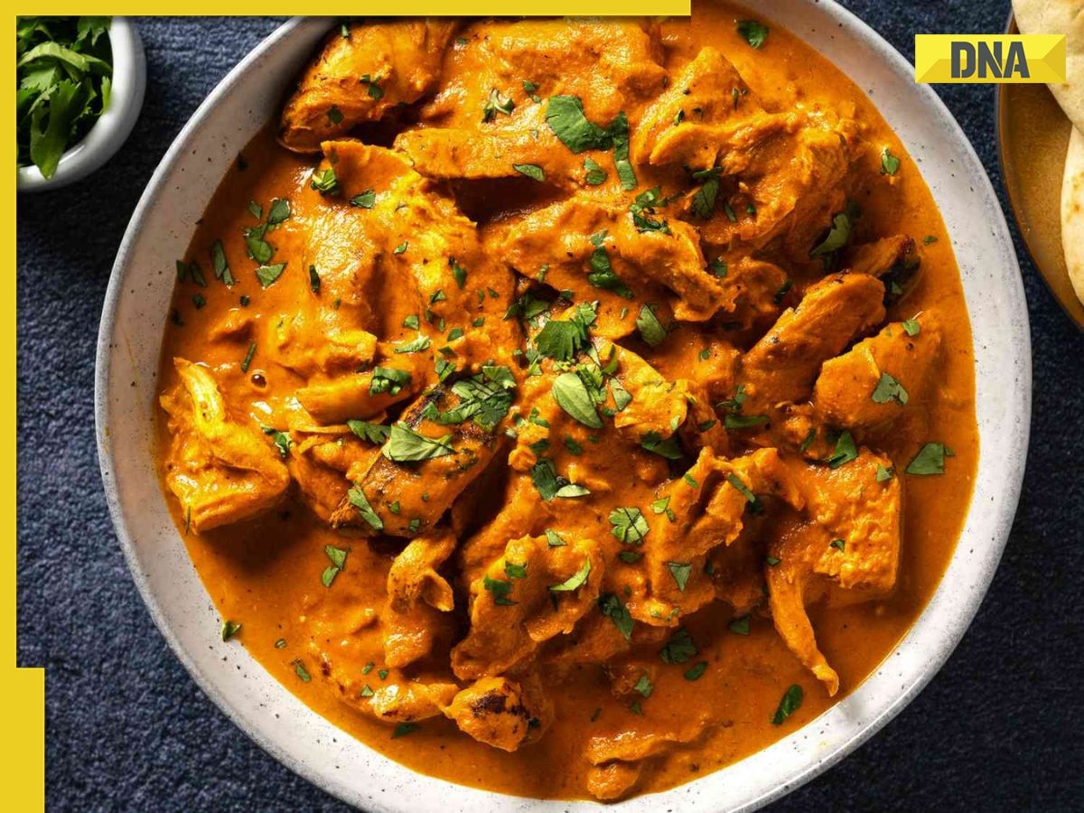 Indian react as Taste Atlas calls chicken tikka masala British, ask 'when did...?’