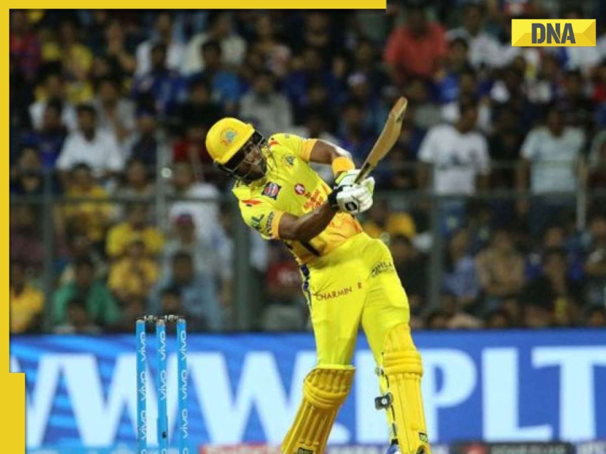 CSK legend announces retirement from professional cricket, confirms CPL 2024 as final tournament