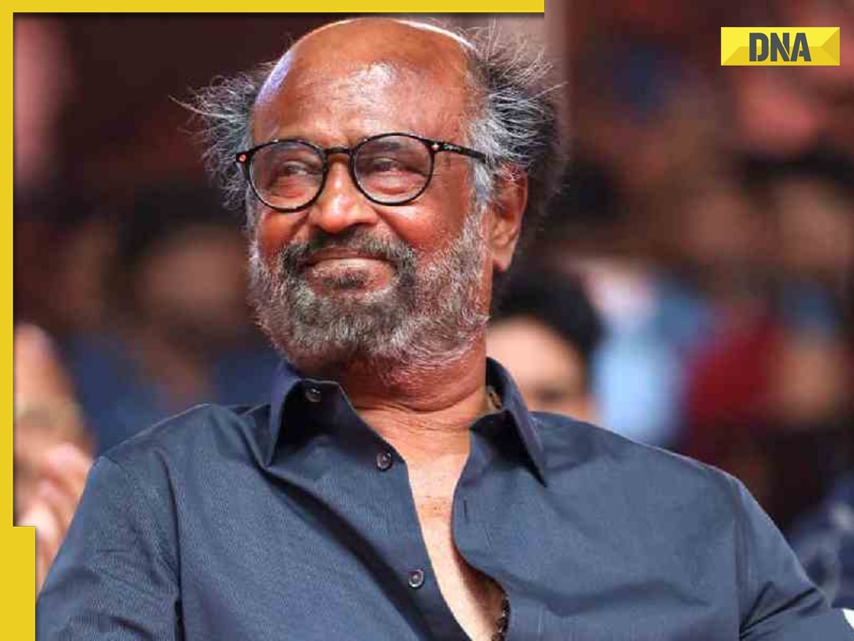 Rajinikanth reacts after being asked about Hema Committee report: ‘I don't...'