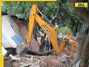 'No demolition even if person is...': SC on bulldozer action