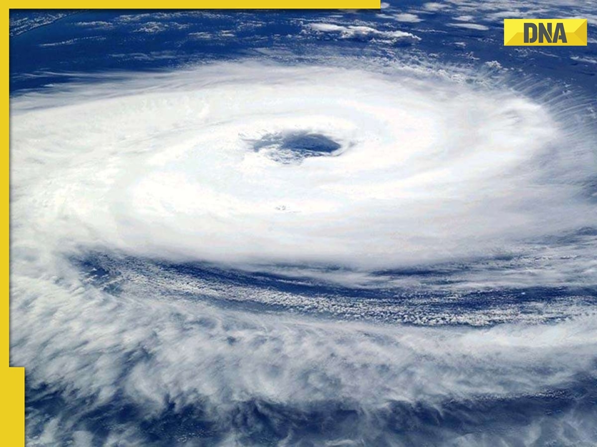 Explained: Why a rare cyclone in Arabian Sea sparked concerns among meteorologists