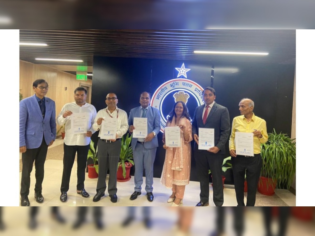 Land Port Authority of India Becomes Associate Partner of Heartfulness Trilateral Motorbike Expedition