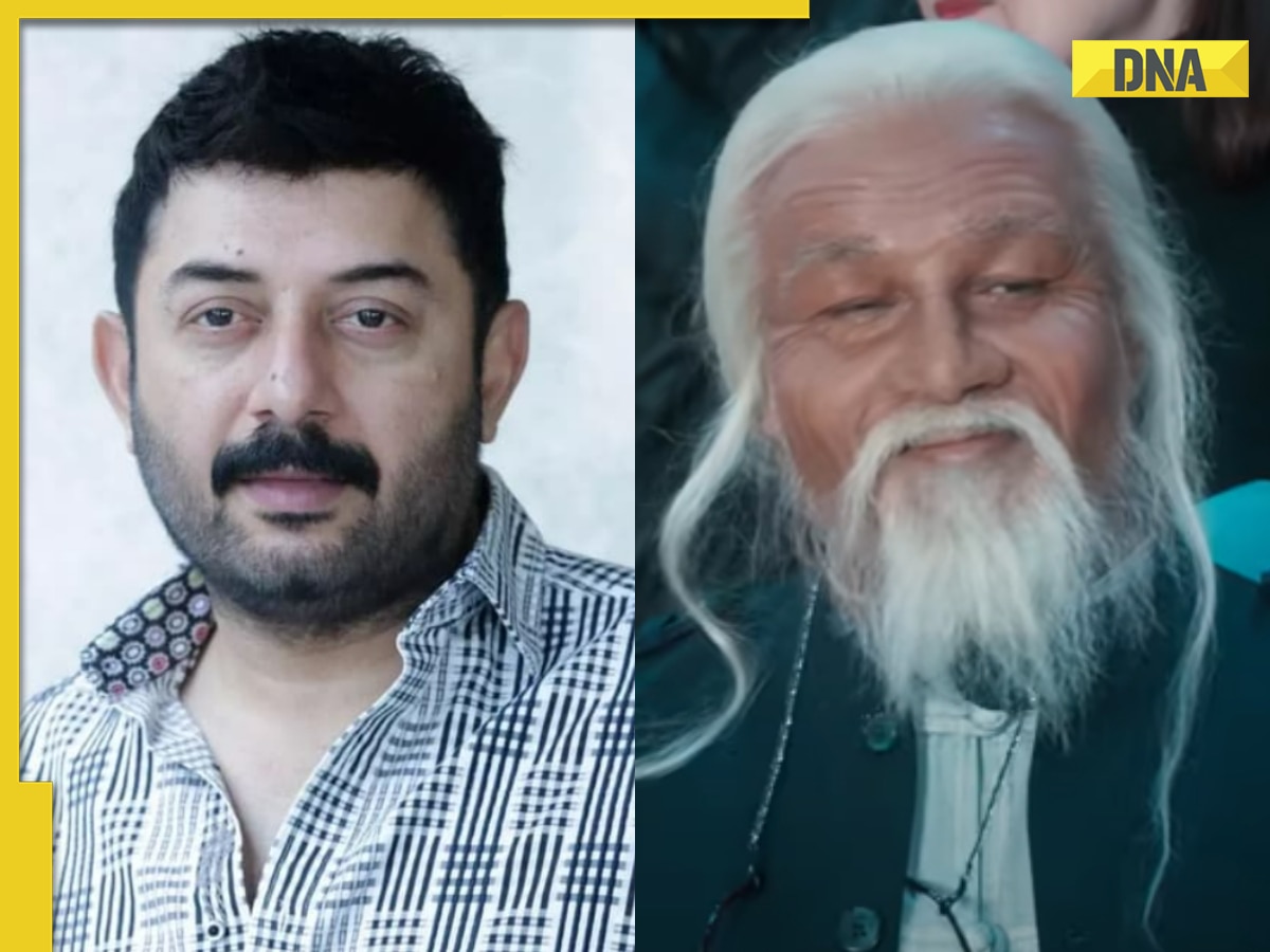 This superstar cried for two months after losing film to Arvind Swamy, was ready to retire: 'I screwed it up'