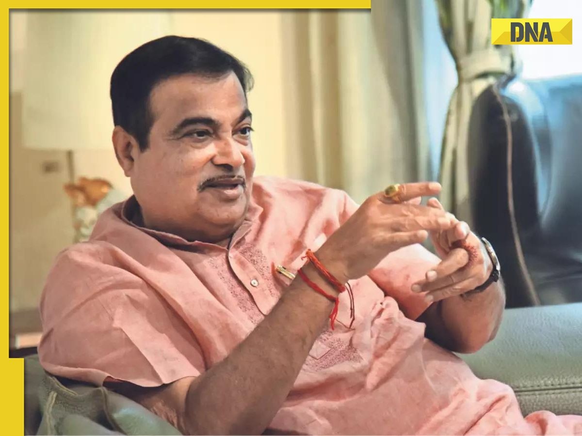 'Stop making diesel cars or else...': Union Minister Nitin Gadkari makes big statement