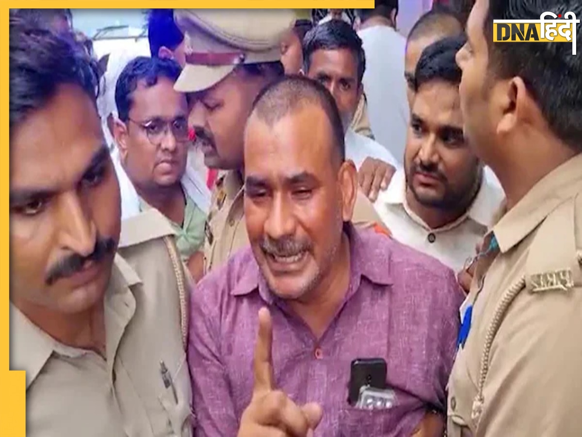 Kannauj Rape Case: कन्नौज रेप केस में आरोपी नवाब सिंह पर कसा शिकंजा, DNA सैंपल हुआ मैच