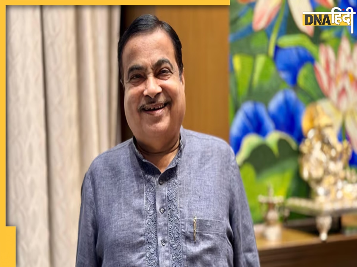 केंद्रीय मंत्री Nitin Gadkari की चेतावनी, 'डीजल कारें बनाना बंद करें कंपनियां, नहीं तो...'