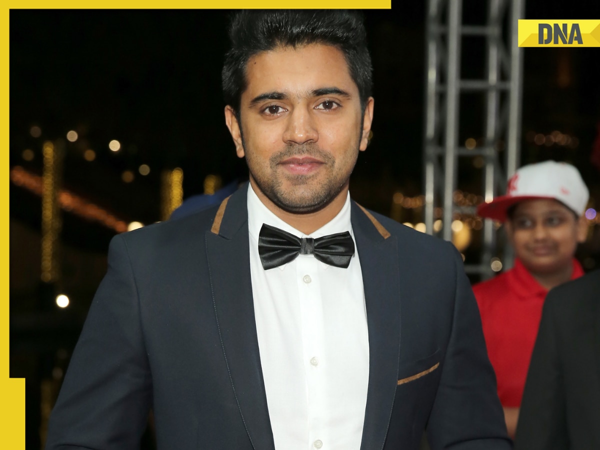 Malayalam star Nivin Pauly booked for sexual assault after actress claims  he raped her