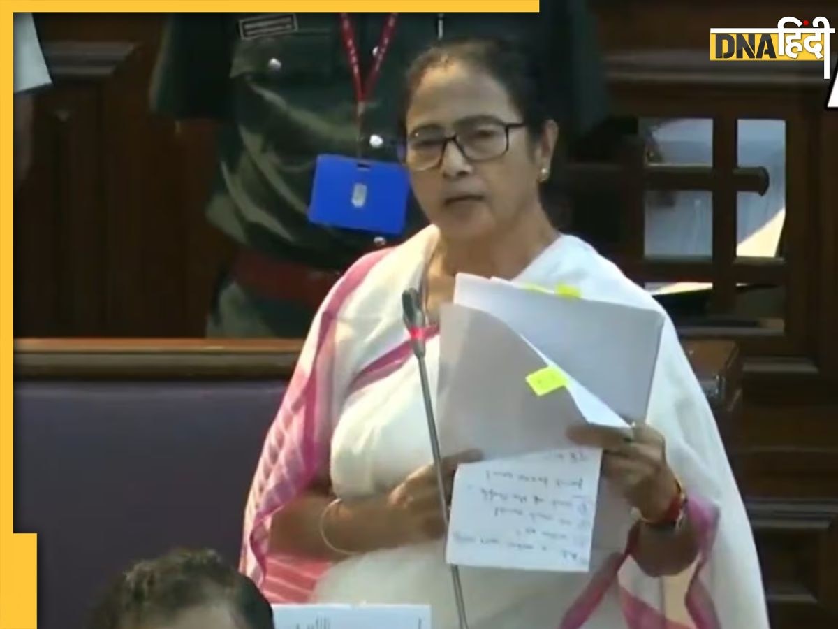 West Bengal Assembly Session: एंटी रेप बिल पर विधानसभा में जोरदार हंगामा, 'जल्दबाजी में बिल लेकर आई'- बोले शुभेंदु अधिकारी 