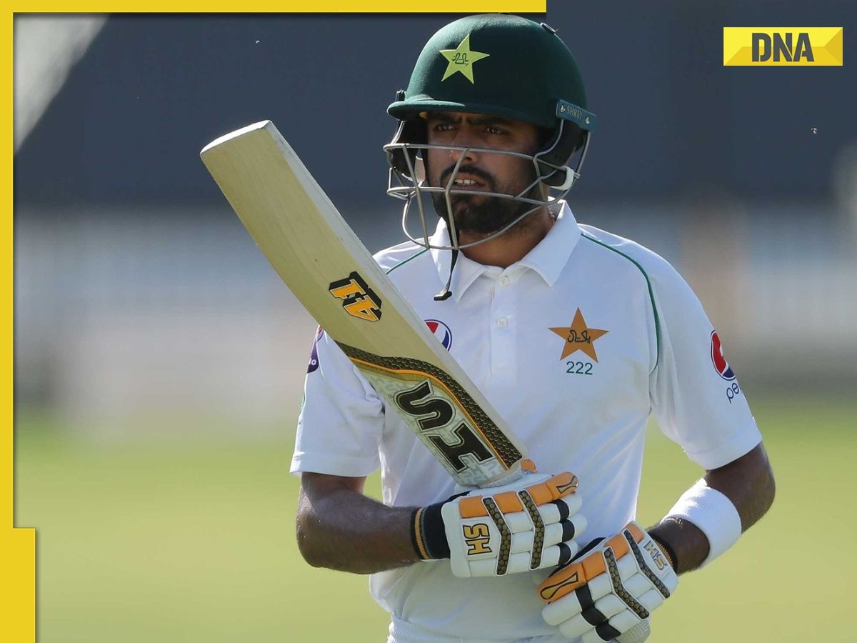 Did Babar Azam announce Test retirement following Pakistan’s series loss to Bangladesh? Know truth here