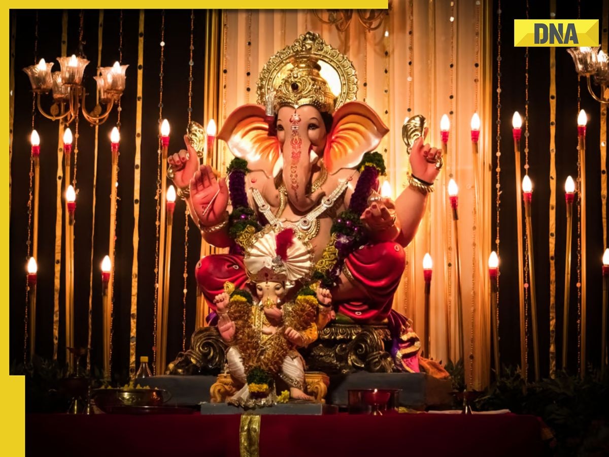 Ganesh Chaturthi 2024: Know the dates, timings, significance, rituals, and more