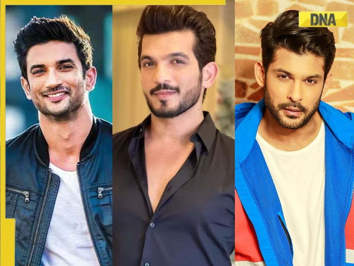 Arjun Bijlani recalls last meeting with Sidharth Shukla, reveals he still has Sushant Singh Rajput's...