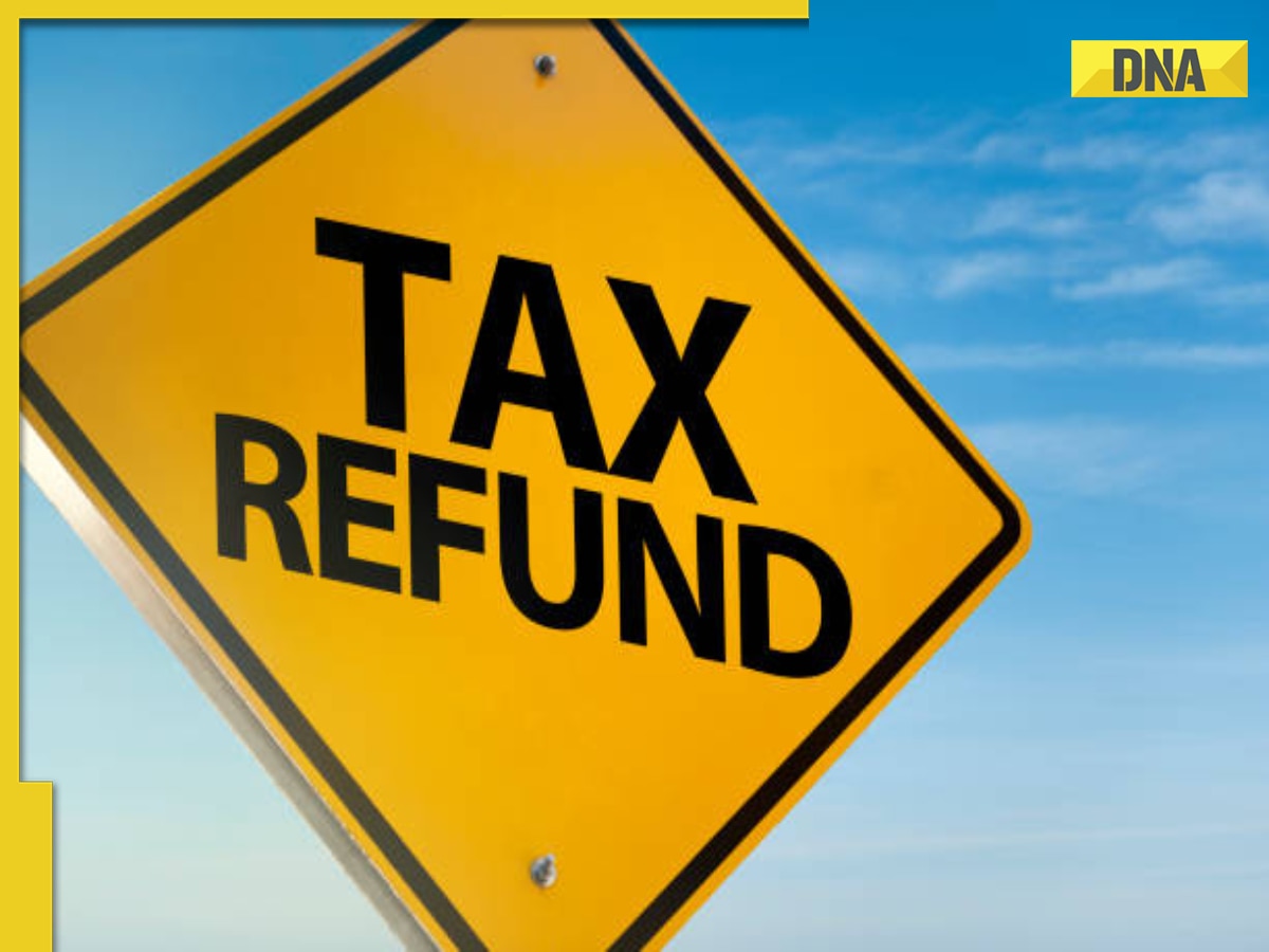 Delay in your income tax refund? Know major reasons here