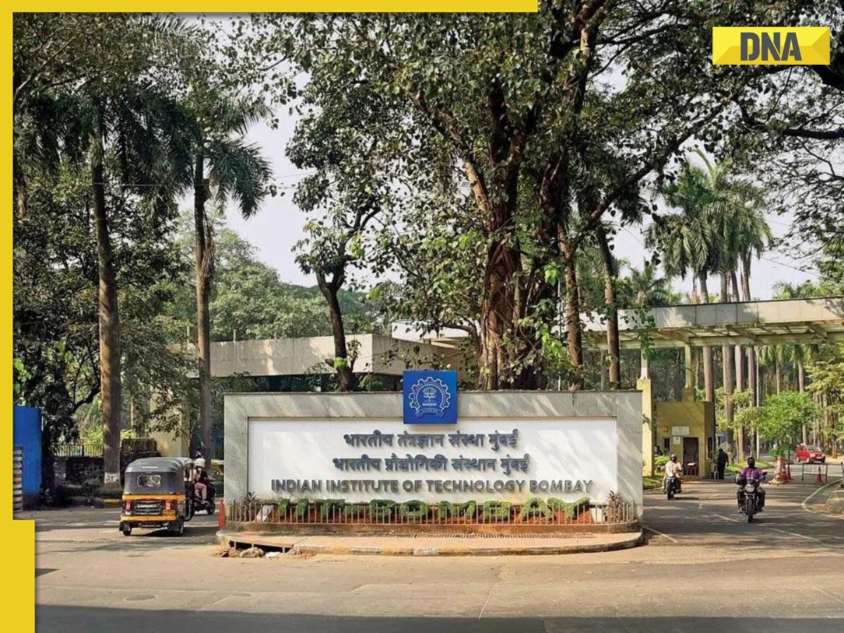 IIT Bombay minimum salary drop to Rs 4 LPA, average package is...