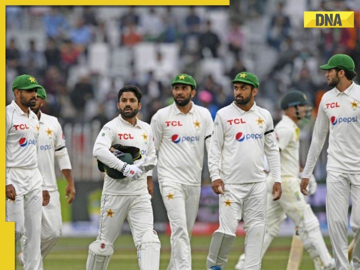 Explained: Can Pakistan still qualify for World Test Championship final after series defeat against Bangladesh?