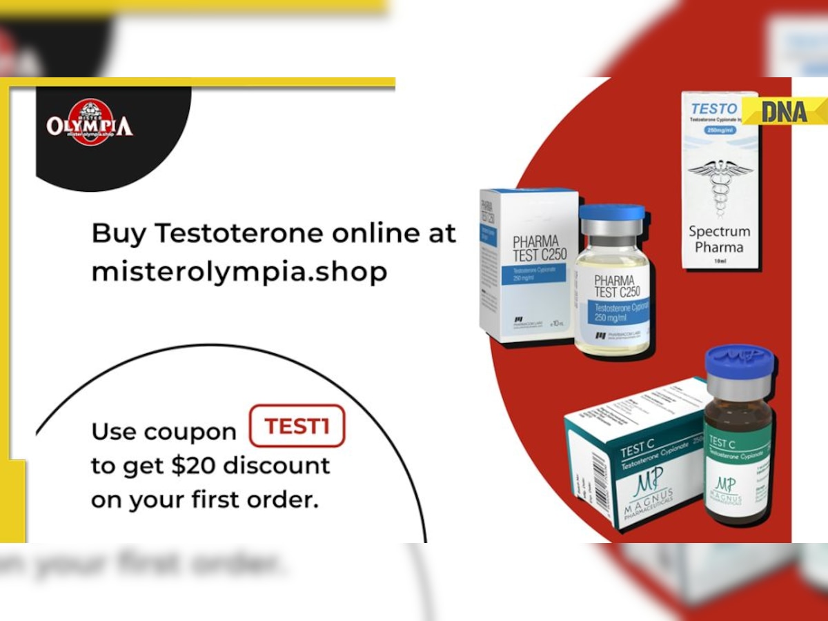 Testosterone for Sale Guide: Top Brands to Consider in 2024