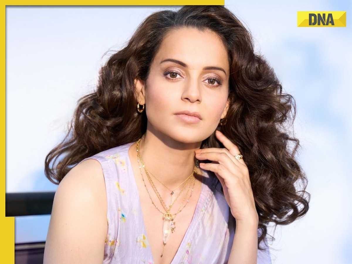 'The price you pay for...': Kangana Ranaut lashes out after HC refuses to direct CBFC to issue certificate to Emergency 