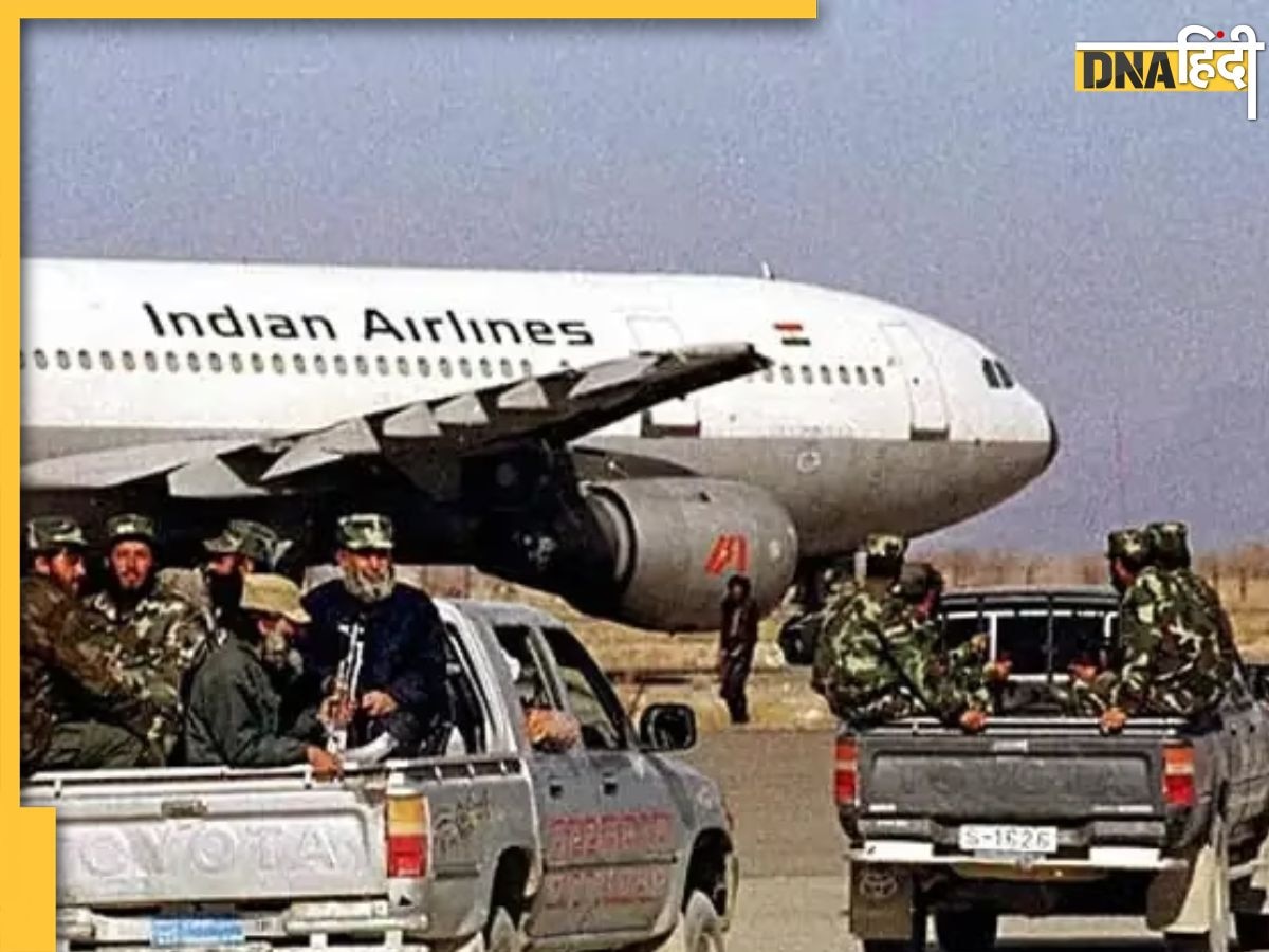 IC 814 The Kandahar Hijack: आतंकी ने गर्ल का प्लेन में मनाया था बर्थडे, पूजा �के पास आज भी मौजूद है वो गिफ्ट 