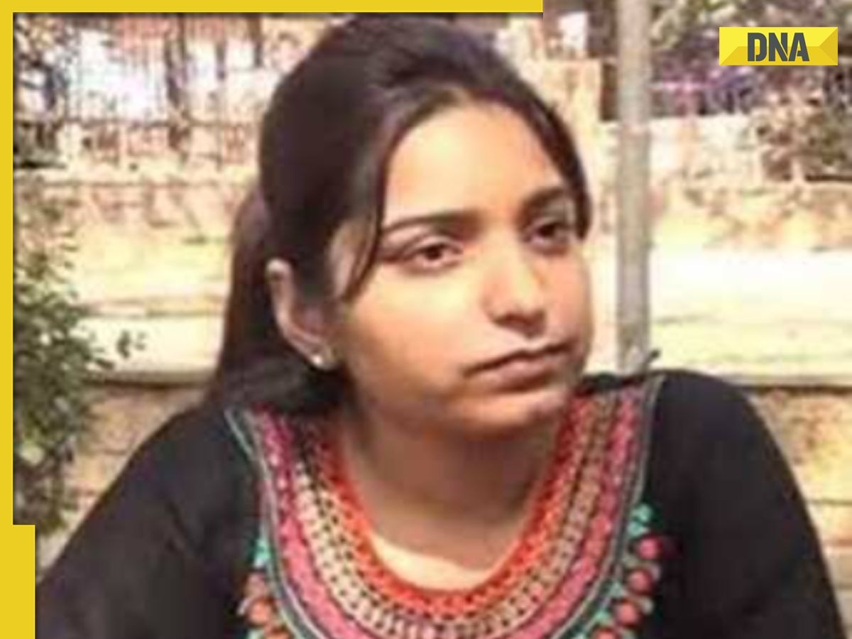 Meet woman, daughter of DTC bus driver, who cracked UPSC exam to become IAS officer, she is...