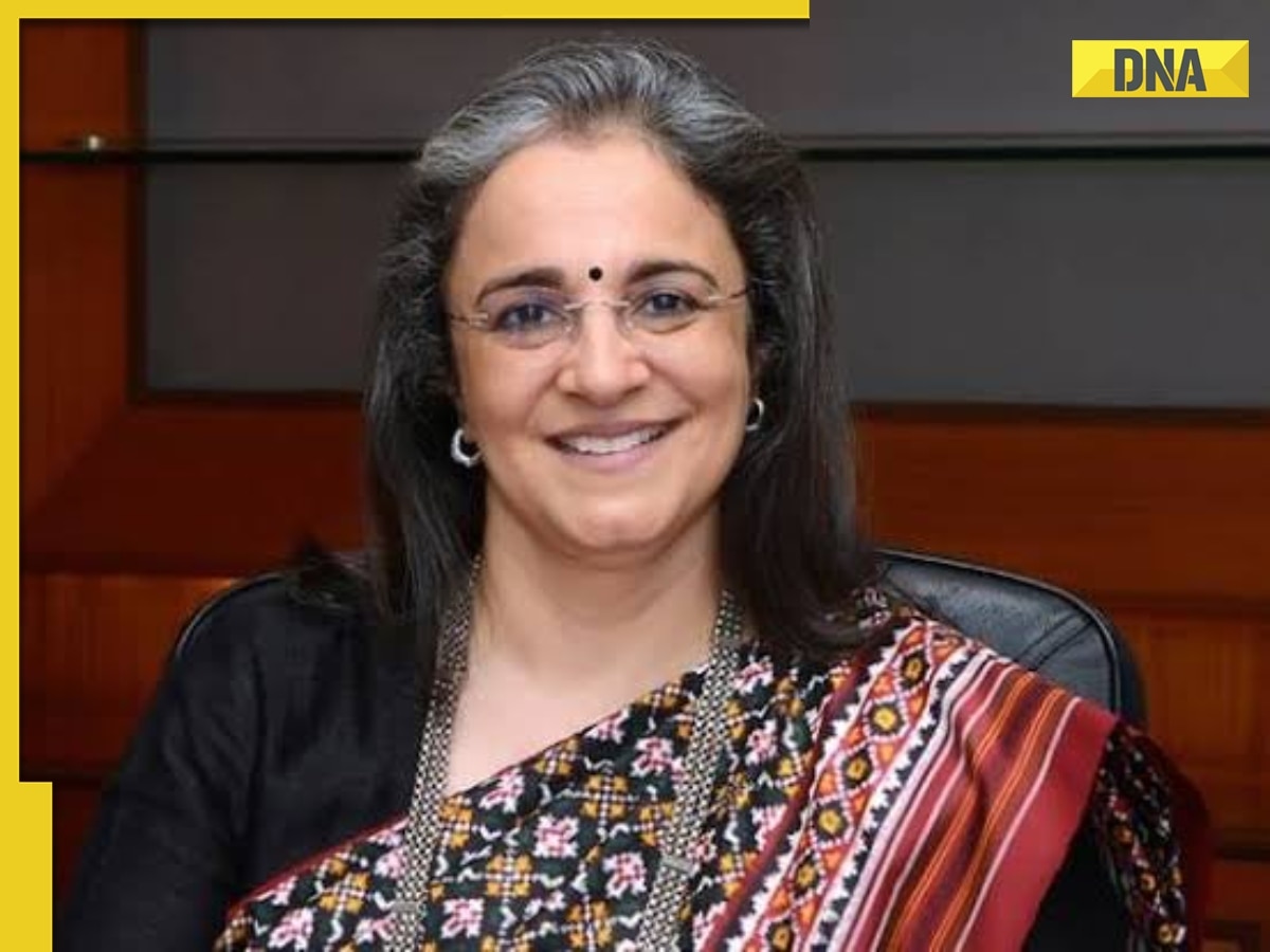 'Madhabi Puri Buch was employed at a PE firm during her ICICI Bank tenure': Congress' fresh charge against Sebi chief