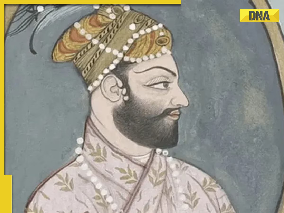 Meet Mughal King whose one decision destroyed India due to...