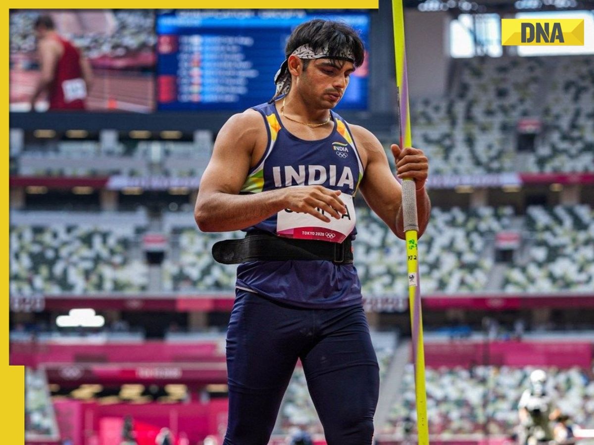 Will Neeraj Chopra compete in Zurich Diamond League 2024? Here's what we know 