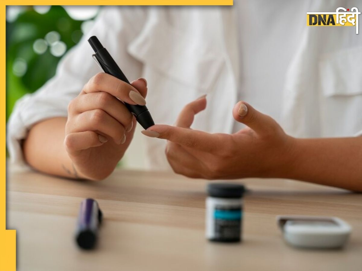 ज्यादा मीठा खाने से ही नहीं, डेली रूटीन की इन 5 आदतों से भी बढ़ता है Diabetes का खतरा