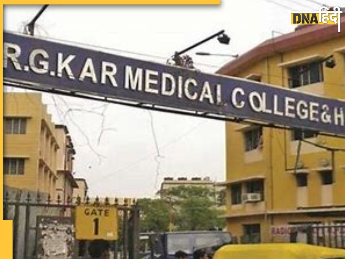 Kolkata Medical College में डॉक्टर की रेप और हत्या के बाद Renovation पर उठा विवाद, हाईकोर्ट ने पूछे सवाल