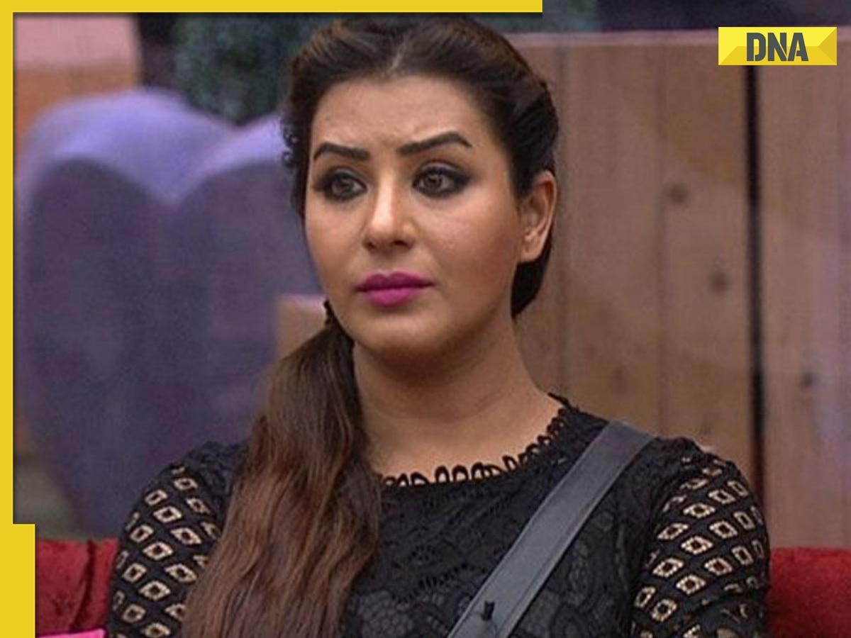 Shilpa Shinde says she was sexually assaulted by Bollywood filmmaker during audition: 'He tried to...'