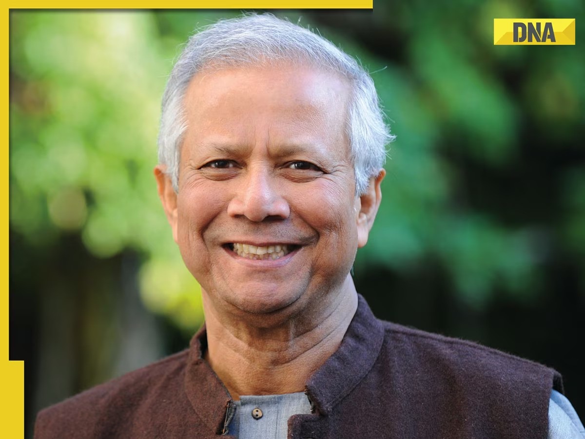 'In safe hands...' Muhammad Yunus won't turn Bangladesh into Afghanistan, sends message to India