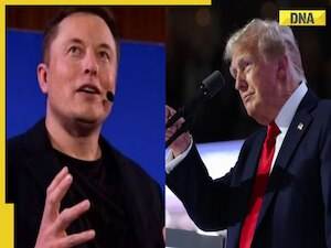 US Elections 2024: If elected to power, Donald Trump reveals this will be Elon Musk's role in Republican govt, says...